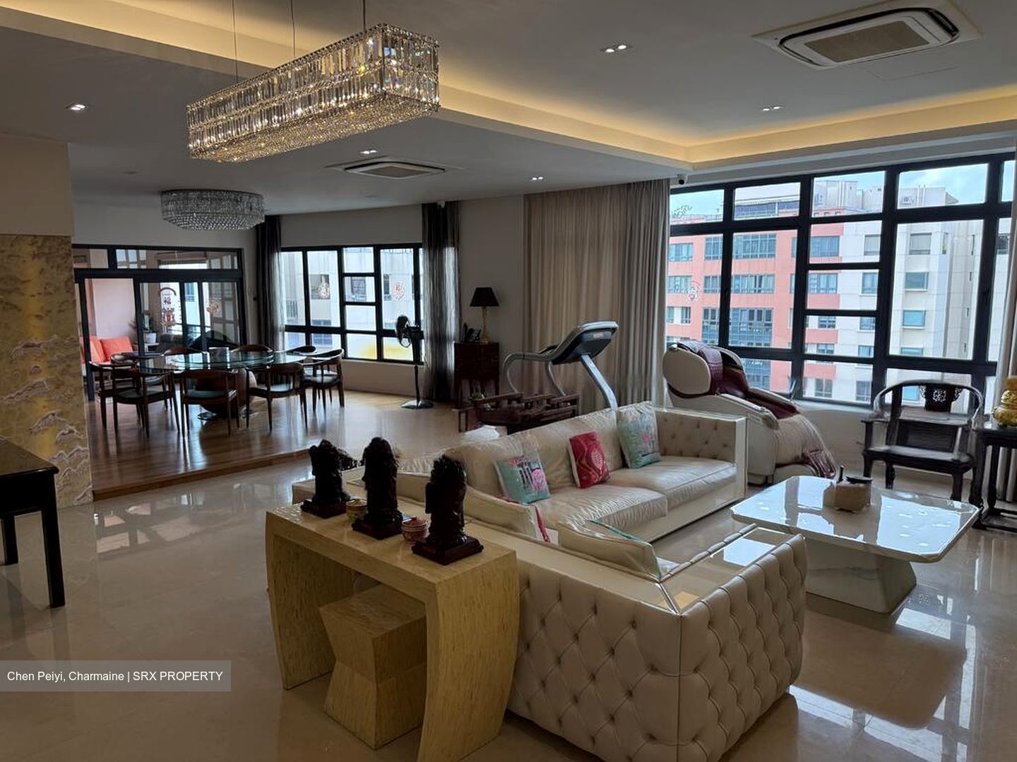 Haig Court (D15), Condominium #446832451